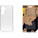 Tactical TPU Kryt Samsung Galaxy A26 5G Transparent 8596311273087 – Zboží Živě