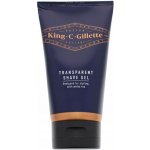 Gillette King C. změkčující balzám na vousy 100 ml – Sleviste.cz