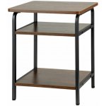 ModernHome YLT-1501 30 x 40 cm hnědý – Hledejceny.cz