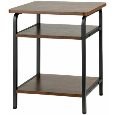 ModernHome YLT-1501 30 x 40 cm hnědý – Hledejceny.cz