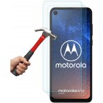MobilEu Ochranné sklo Rhino Glass 2,5D, temperované, tvrdené na Motorola Moto G9 Play OS31 – Zbozi.Blesk.cz