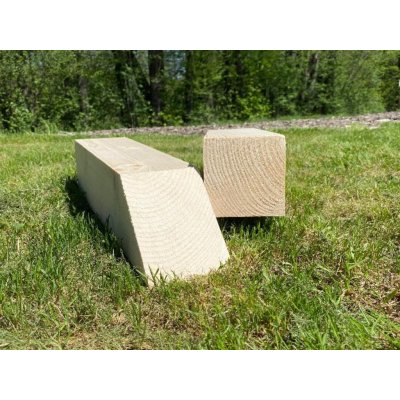 KVH hranol NSi 100x100 – Sleviste.cz