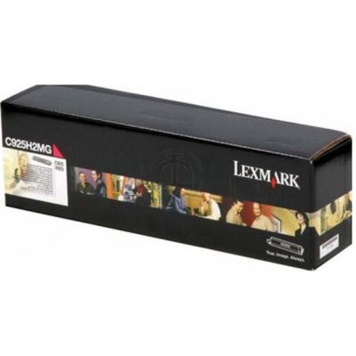 Lexmark X925H2MG - originální