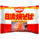 Nissin Yakisoba 100 g – Zboží Dáma