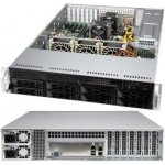 Supermicro CSE-LA25TQC-R609LP – Zboží Mobilmania