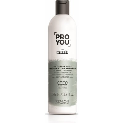 Revlon Pro You The Winner Shampoo 350 ml – Zbozi.Blesk.cz