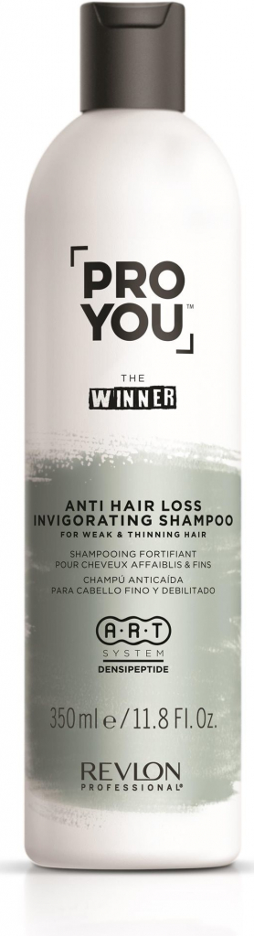 Revlon Pro You The Winner Shampoo 350 ml