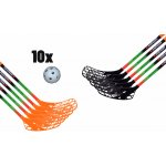 FLOORBEE Albatross Mini 10 ks – Sleviste.cz