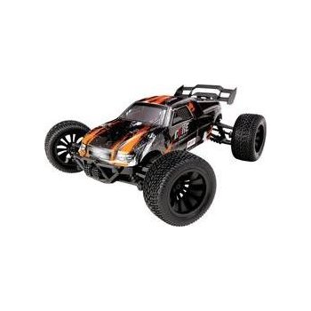 Reely RC model auta Truggy Core komutátorový XS elektrický 4WD 4x4 RtR 2,4 GHz 1:10