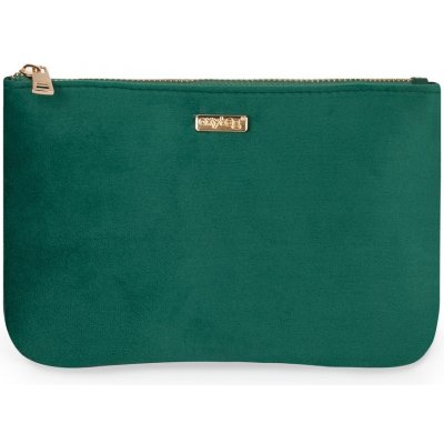 Oxybag Day kosmetická taška velvet green – Sleviste.cz