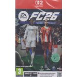 EA Sports FC 26 – Hledejceny.cz