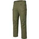 Army a lovecké kalhoty a šortky Kalhoty Helikon-Tex UTP Urban Tactical olive green