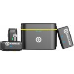 Hollyland Lark M1 Duo – Sleviste.cz