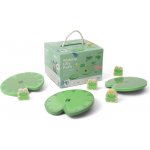 BS Toys balanční chodníček lekníny – Zboží Dáma