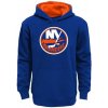 Dětská mikina Outerstuff dětská mikina New York Islanders Prime Logo Pullover Fleece