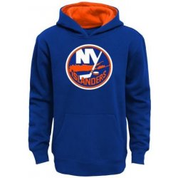 Outerstuff dětská mikina New York Islanders Prime Logo Pullover Fleece