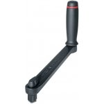 Harken B8AL Aluminum Lock-In klika k vinčně 203mm – Hledejceny.cz