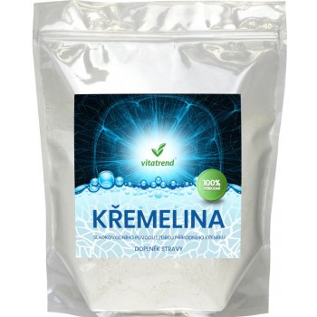 Vitatrend Křemelina 1 kg