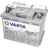 Varta Silver Dynamic AGM 12V 60Ah 680A 560 901 068