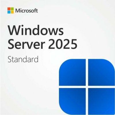 Win Server CAL 2025 Eng 1pk 1 Clt User CAL OEM EP2-25261 – Zboží Živě