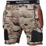 Burton Total Impact Short – Zboží Dáma