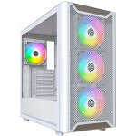 Montech XR White – Zboží Živě