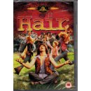 Hair DVD