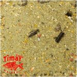 Timar KRMÍTKOVÁ SMĚS MIX 3 kg Patentka – Sleviste.cz