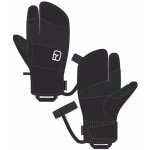 Full Leather 3 Finger black raven – Hledejceny.cz