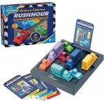 THINKFUN Rush Hour Deluxe edice – Zboží Mobilmania