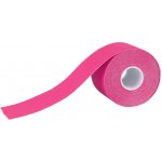 Trixline Tape Kinezio růžová 5cm x 5m – Zbozi.Blesk.cz