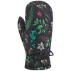 Dětské rukavice Dakine hornet mitt black Space