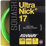 Ashaway Ultra Nick 17 9m 1,25mm – Zboží Dáma