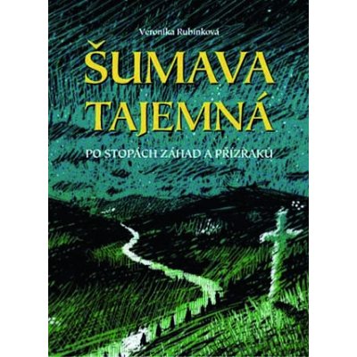 Šumava tajemná – Zboží Mobilmania