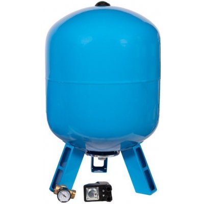 Nádoba CIMM s příslušenstvím 80l stojatá ZB00001351 – Zboží Mobilmania