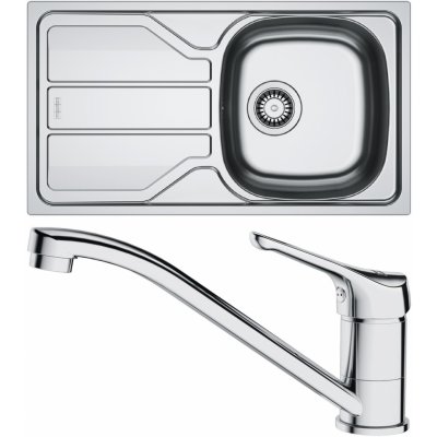 Set Franke FLN 611 + FB 250 – Zboží Dáma Set Franke FLN 611 + FB 250 – Zboží Dáma