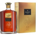 Hardy XO Rare 40% 0,7 l (karton) – Zboží Dáma