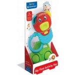 Clementoni elektronické klíče – Zbozi.Blesk.cz