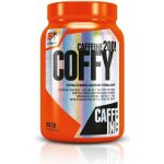 Extrifit Coffy Caffeine 200 100 tablet – Zbozi.Blesk.cz
