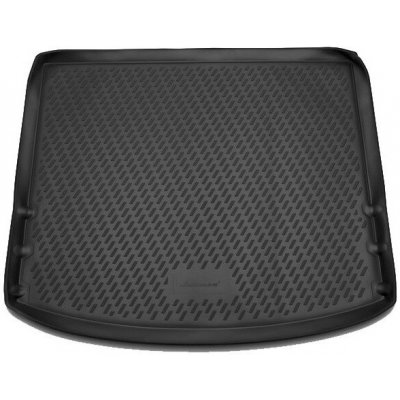 Gumová vana do kufru Novline Mazda 3 III Hatchback 2013 - 2018 – Hledejceny.cz
