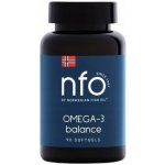 NFO Omega-3 Balance 90 kapslí – Hledejceny.cz