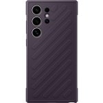 Samsung Galaxy S24 Ultra Tvrzený zadní kryt Dark Violet GP-FPS928SACVW – Sleviste.cz