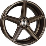 mbDESIGN KV1 11x23 5x112 ET20 bronze semi gloss – Sleviste.cz