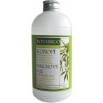 Botanico konopný šampon na vlasy s extraktem konopí 500 ml – Zboží Mobilmania