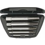 GEDORE sada vytahováků šroubů 8551S-005 vel.1-5 v plastovém boxu 5-dílná – Hledejceny.cz