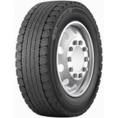 Michelin X Line Energy D3 295/60 R22,5 150/147K | Zboží Auto