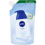 Nivea Creme Soft tekuté mýdlo náhradní náplň 500 ml – Hledejceny.cz