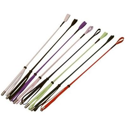 bičík WHIP GO nylonový sv.modrý – Zboží Dáma