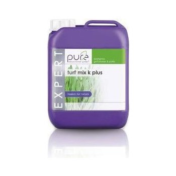 Pure Turf mix K plus 10l