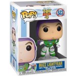 Funko Pop! Disney Toy Story 4 Buzz Lightyear 9 cm – Hledejceny.cz